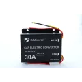 Преобразователь DC/DC 24v-12v 30A преобразователь электричества, инвертор напряжения PR3