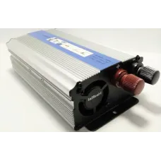 Преобразователь напряжения автомобильный инвертор 12/220 LaiRun 2600 Вт Преобразователь напряжения автомобильный инвертор 12/220 LaiRun 2600 Вт