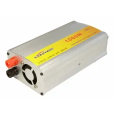 Преобразователь напряжения Konnwei 1000W 24DC преобразователь электричества, инвертор напряжения Преобразователь напряжения Konnwei 1000W 24DC преобразователь электричества, инвертор напряжения