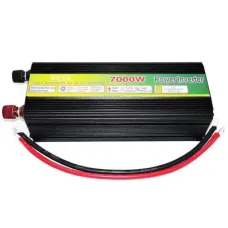 Преобразователь напряжения Wimpex 7000W 12V-220V PF-PX · Инвертор с зарядкой Power Inverter Wimpex WX 7000W UPS 12V Преобразователь напряжения Wimpex 7000W 12V-220V PF-PX · Инвертор с зарядкой Power Inverter Wimpex WX 7000W UPS 12V