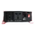 Преобразователь POWER INVERTER 3000 W + UPS 12 V/220 преобразователь электричества, инвертор напряжения