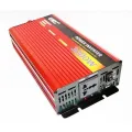 Преобразователь UKC 12V-220V 3000W преобразователь электричества, инвертор напряжения Преобразователь