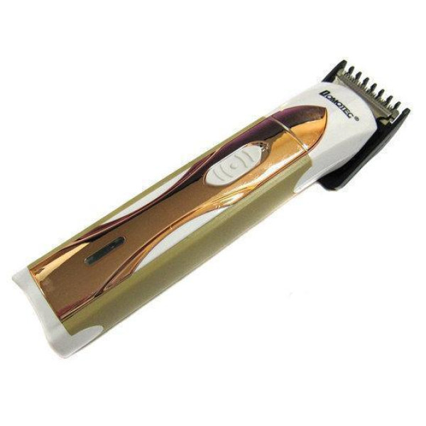 Беспроводная машинка для стрижки волос Domotec MS 2030 | триммер CG21 PR3