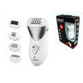 Женский эпилятор бритва Gemei GM-3061 4 в 1 | электробритва пемза CG22 PR4