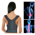 Магнитный корректор осанки EMSON Power Magnetic Корсет для поддержки спины
