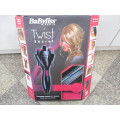 Машинка для плетения косичек и жгутиков | Укладка локонов | Твист BaByliss Twist Secret CG24 PR4