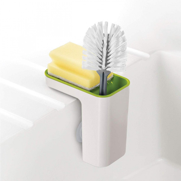 Органайзер для моющих средств Joseph Sink Pod зеленый PR4