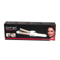 Плойка-щипцы для волос с керамическим покрытием | Выпрямление и завивка | Утюжок 2 в 1 Gemei GM 1993 CG24 PR4