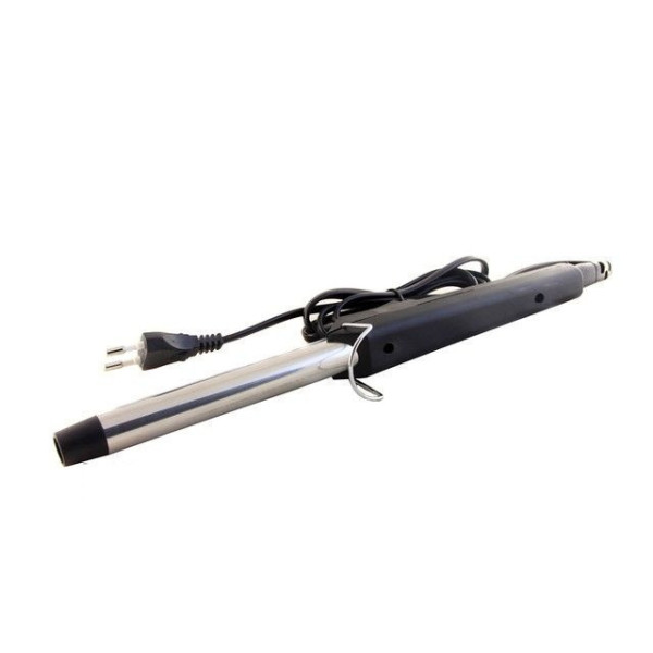 Профессиональная плойка электрощипцы для завивки волос | Кудри и локоны 100689 Локон 6 CG24 PR3