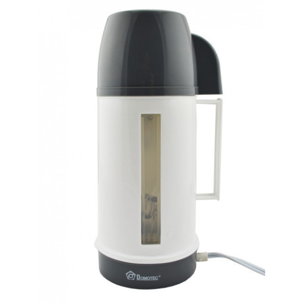 Чайник электрический для автомобиля Domotec MS-0823 (SM401) | автомобильный электрочайник Домотек PR4