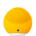 Электрическая щетка | массажер для очистки кожи лица Foreo LUNA Mini 2, Желтый PR2