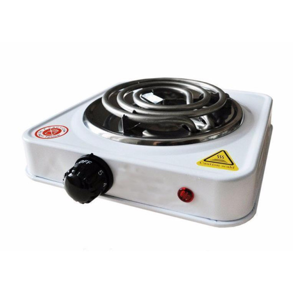 Электроплита Domotec MS-5801 | электрическая плита настольнаяCG12 PR3