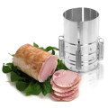 Ветчинница REDMOND RHP-M02 | аппарат для приготовления ветчины РедмондCG12 PR4