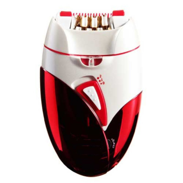 Женский эпилятор с охлаждением Browns KM-2999 | электробритва CG22 PR4