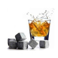 Камни для для охлаждения виски и напитков WHISKY STONES (Виски Стоунс) PR4