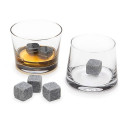 Камни для для охлаждения виски и напитков WHISKY STONES (Виски Стоунс) PR4