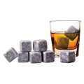 Камни для для охлаждения виски и напитков WHISKY STONES (Виски Стоунс) PR4
