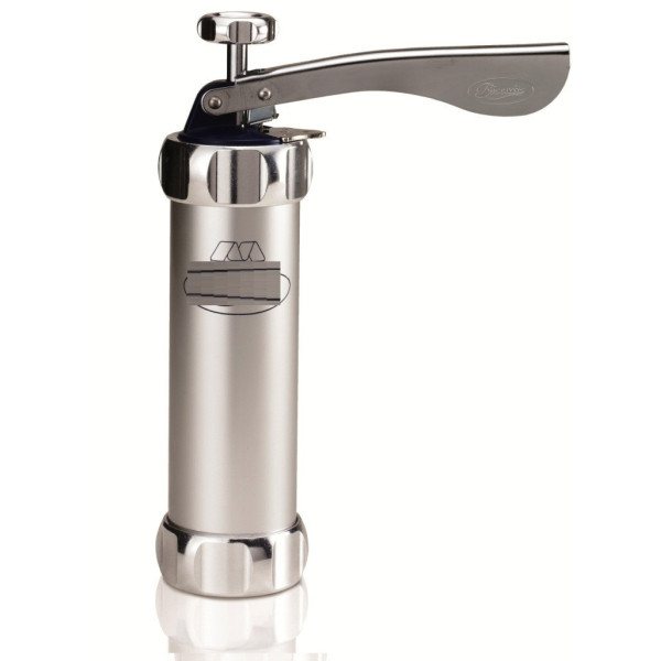 Кондитерский шприц пресс для печенья с насадками Biscuits А70 PR3