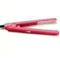 Мини утюжок для тонких волос | Щипцы Гофре для создания волн и прикорневого объема | Плойка CG24 PR3