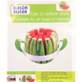 Нож для нарезки арбуза WATERMELON CUTTER №А72 | арбузорезка | дынерезка PR4