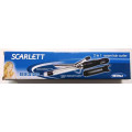 Плойка - щипцы для волос 2 в 1 | Идеальные локоны | Завивка и укладка Scarlett SC-1063 CG24 PR3