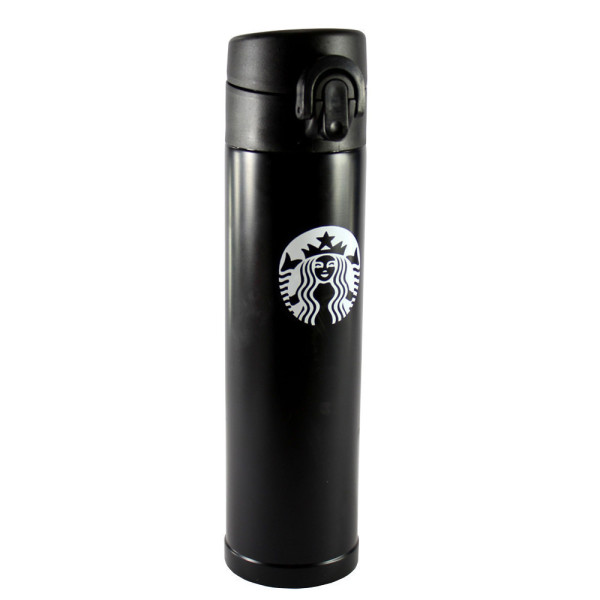 Термос Starbucks zk-b-106 300ml vacuum cup | термокружка Старбакс PR4