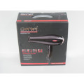 Фен для волос Gemei GM-1769 1800W CG23 PR4