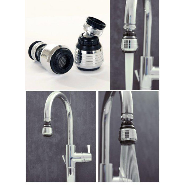 Экономитель воды Water Saver 2 режима PR3