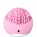 Электрическая щетка | массажер для очистки кожи лица Foreo LUNA Mini 2, Светло - розовый PR4