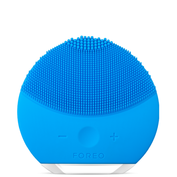 Электрическая щетка | массажер для очистки кожи лица Foreo LUNA Mini 2, Синий PR4