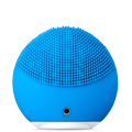 Электрическая щетка | массажер для очистки кожи лица Foreo LUNA Mini 2, Синий PR4