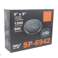 Автоакустика Harman/Kardon SP-6942 (69, 3-х полос., 1000W) автомобильная акустика, автомобильные колонки PR4