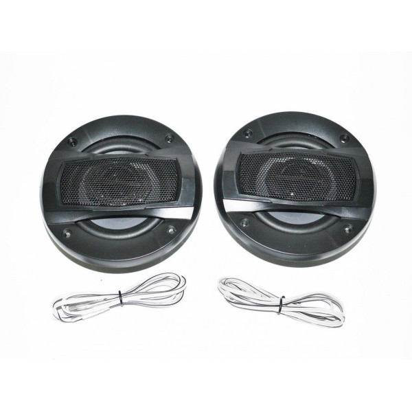 Автоакустика TS-A1095S (4, 2-х полос., 200W) автомобильная акустика динамики автомобильные колонки PR3