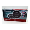 Автоакустика TS-A1695S (6, 2-х полос., 350W) автомобильная акустика динамики автомобильные колонки PR4
