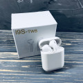 Беспроводные наушники Bluetooth i9S CG08 PR4