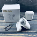 Беспроводные наушники Bluetooth i9S CG08 PR4