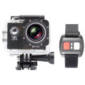 Водонепроницаемая спортивная экшн камера F60 PR5
