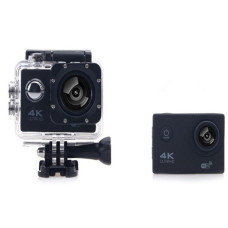 Водонепроницаемая спортивная экшн камера F60 PR5
