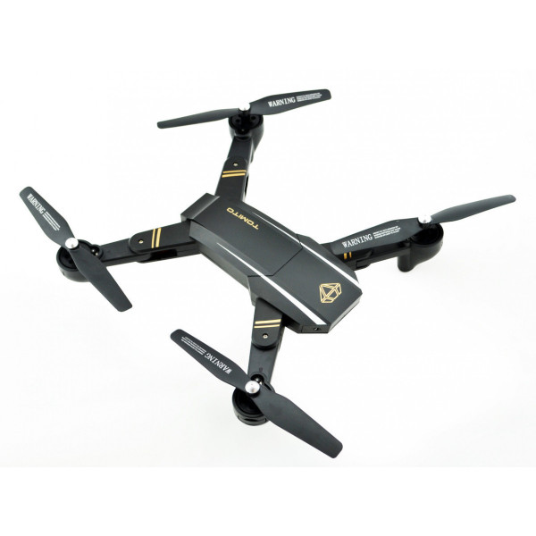 Квадрокоптер Phantom D5H c WiFi камерой PR5