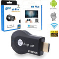 Медиаплеер AnyCast M9 Plus Hdmi PR4