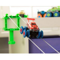 Автомобильный трек Трасса Монстер-Трак Trix Trux на две машинки CG01 PR4