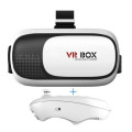 Очки виртуальной реальности с пультом VR Box 2.0 3D
