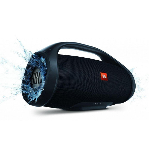 Портативная колонка Jbl Boom Bass Синий PR5
