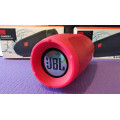Портативная колонка Jbl Charge 4 Красный PR4