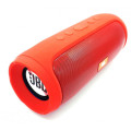 Портативная колонка Jbl Charge 4 Красный PR4