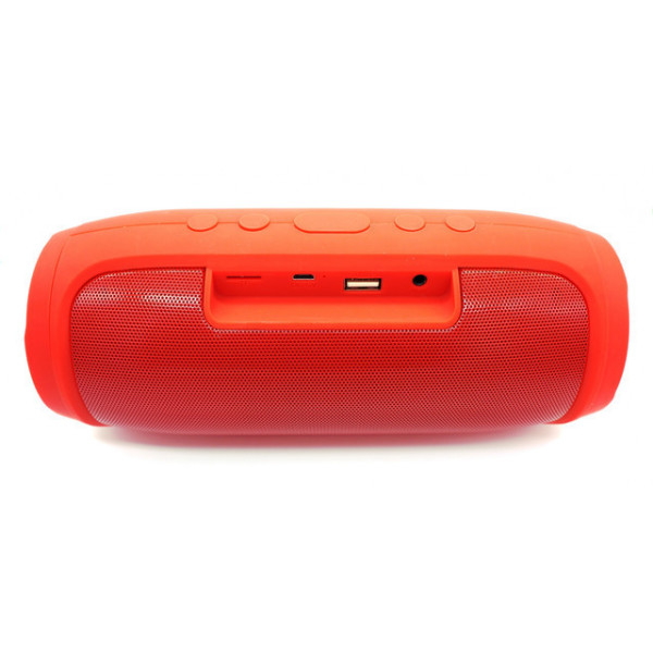 Портативная колонка Jbl Charge 4 Красный PR4