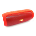 Портативная колонка Jbl Charge 4 Красный PR4