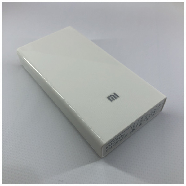 Портативное зарядное Power Bank M6 20000 mAh CG09 PR1