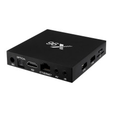 Приставка TV-BOX X96 2GB/16GB Android 6 PR5