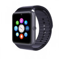 Умные часы Smart Watch Phone GT08 Черный CG06 PR3